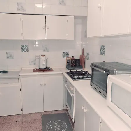 Casa Canada * El Campello