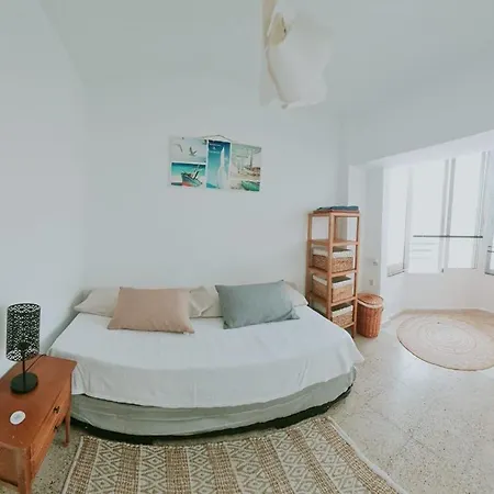 Casa Canada Apartment