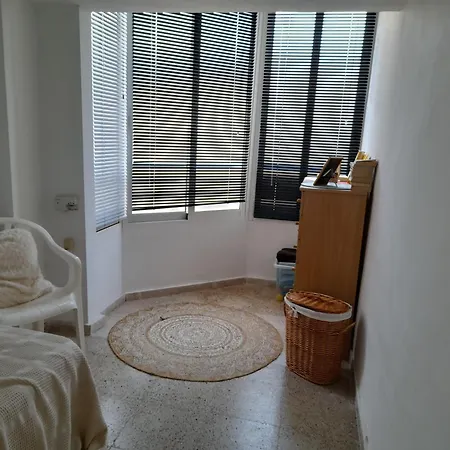 Casa Canada Apartament *