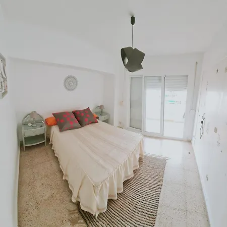 Casa Canada Apartment