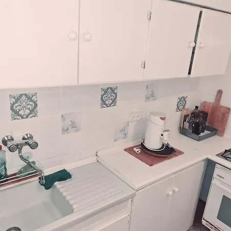 Apartament Casa Canada