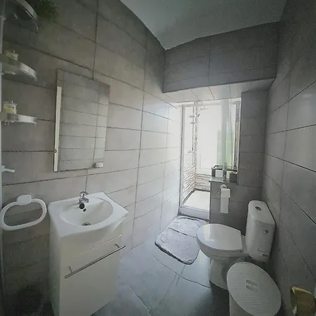 Casa Canada Apartament *