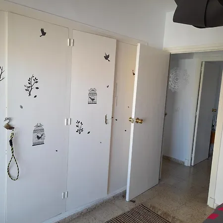 Casa Canada Apartament El Campello