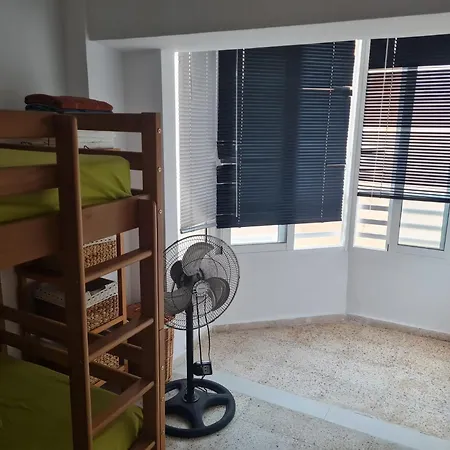 Apartment Casa Canada