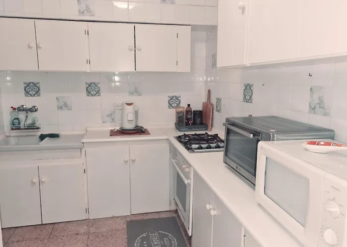 Casa Canada * El Campello