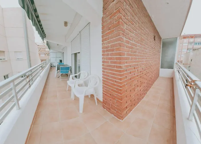 Apartman Casa Canada *