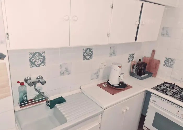 Apartman Casa Canada