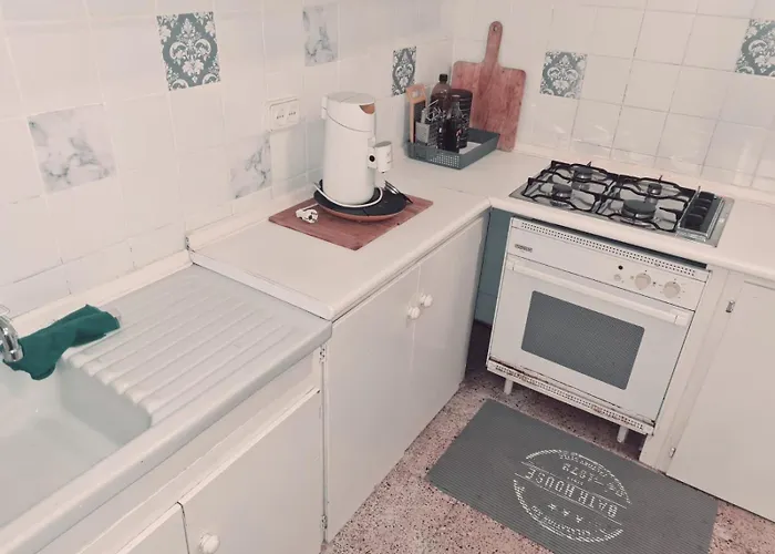 Apartman Casa Canada El Campello