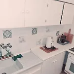 Апартаменты Casa Canada