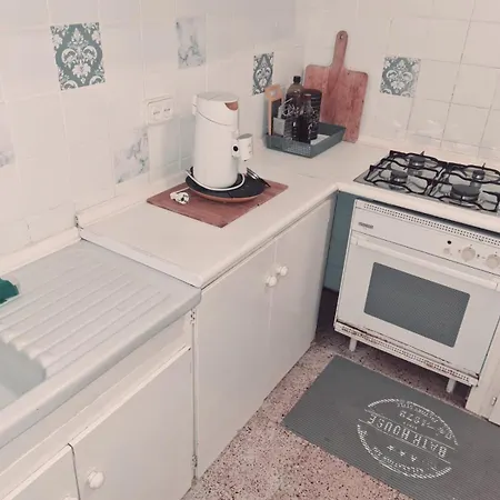 Апартаменты Casa Canada Кампелло
